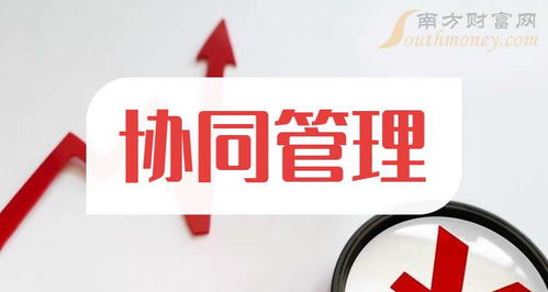 协同管理软件服务 2025年上市公司投资前景分析