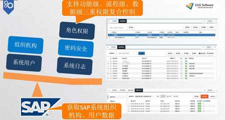 精诚软件 以EASSOFT-MES与WMS驱动无人智能工厂，打造互联企业软件解决方案